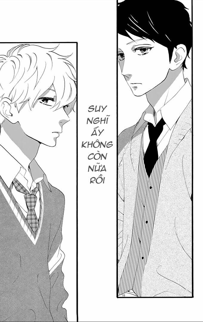 Sao Mai Của Em Chapter 38 - Trang 2