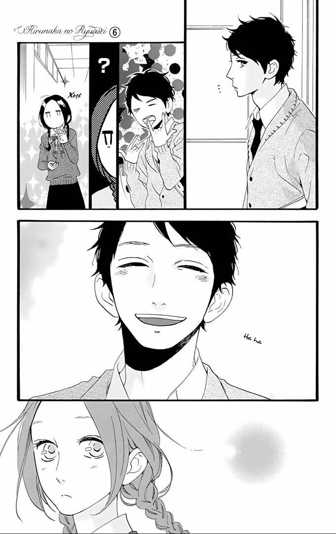 Sao Mai Của Em Chapter 39 - Trang 2