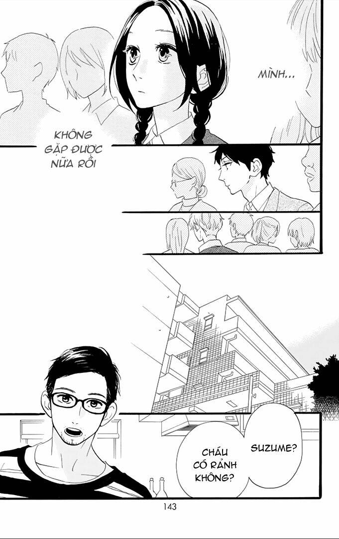 Sao Mai Của Em Chapter 39 - Trang 2