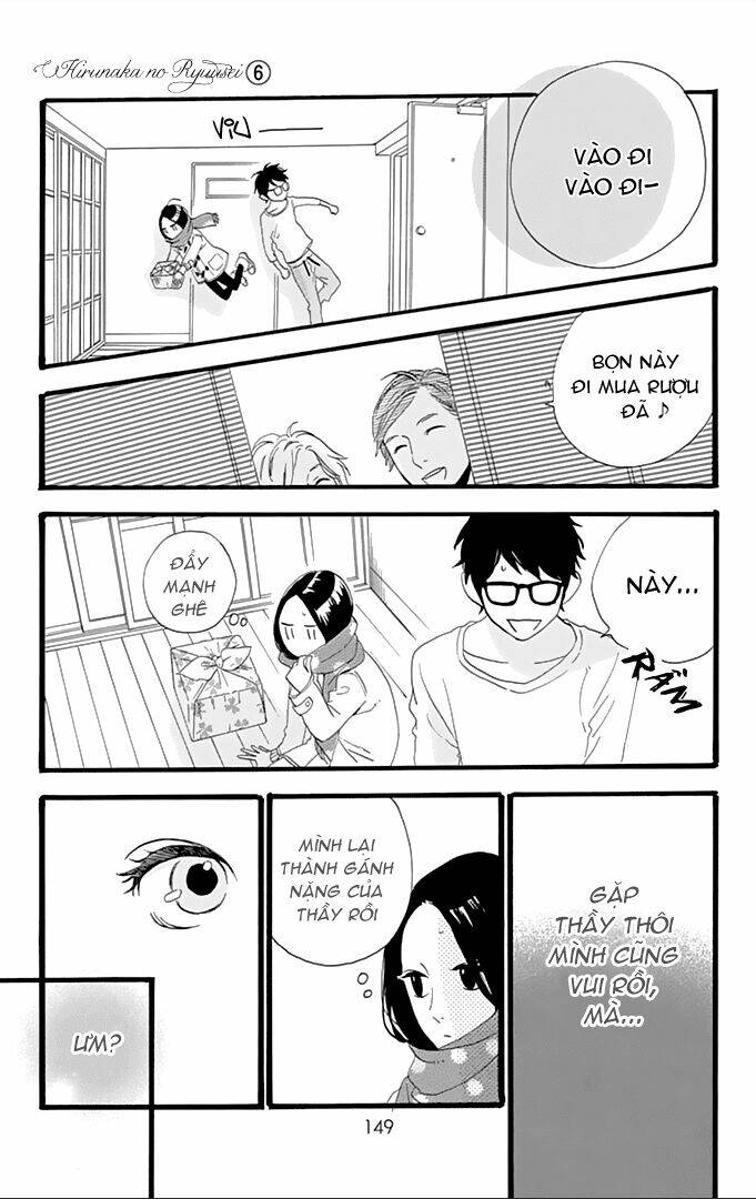 Sao Mai Của Em Chapter 39 - Trang 2