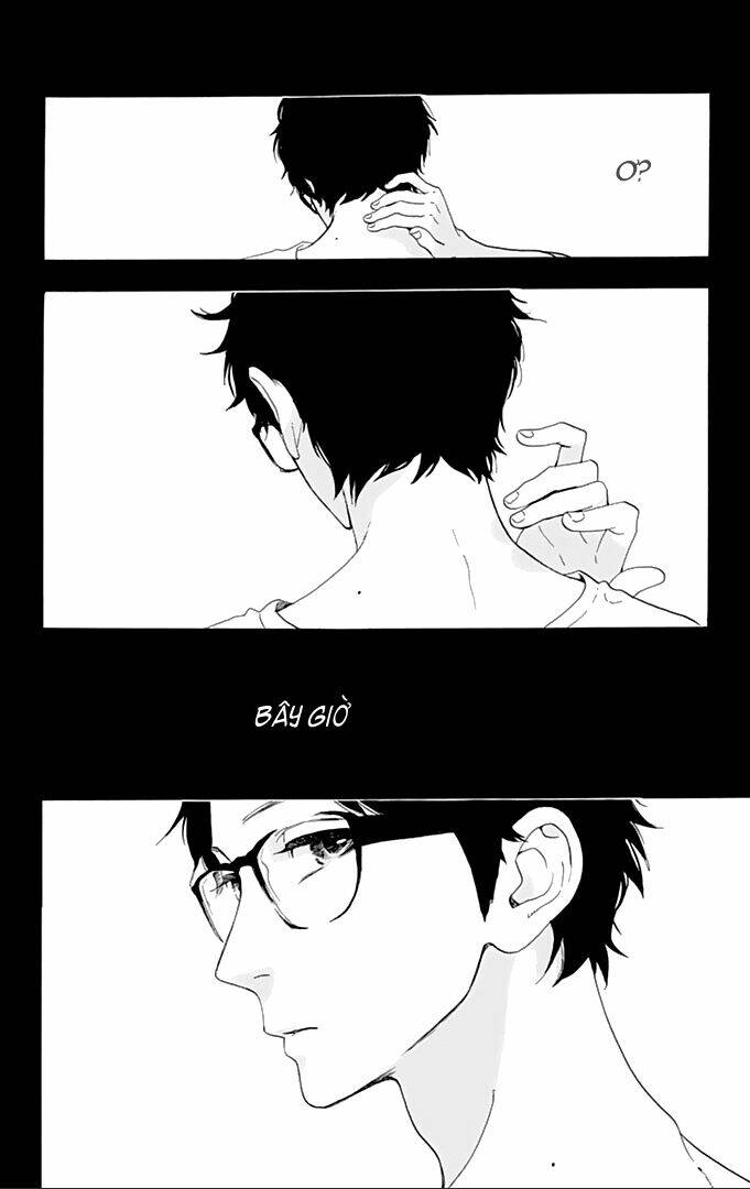 Sao Mai Của Em Chapter 39 - Trang 2