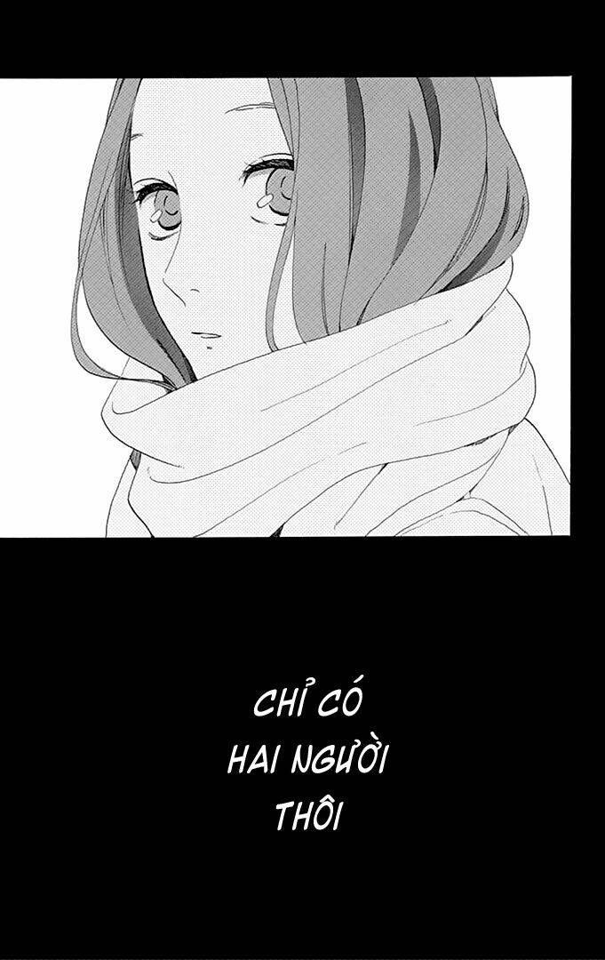 Sao Mai Của Em Chapter 39 - Trang 2