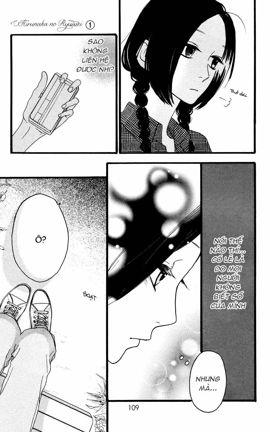 Sao Mai Của Em Chapter 4 - Trang 2