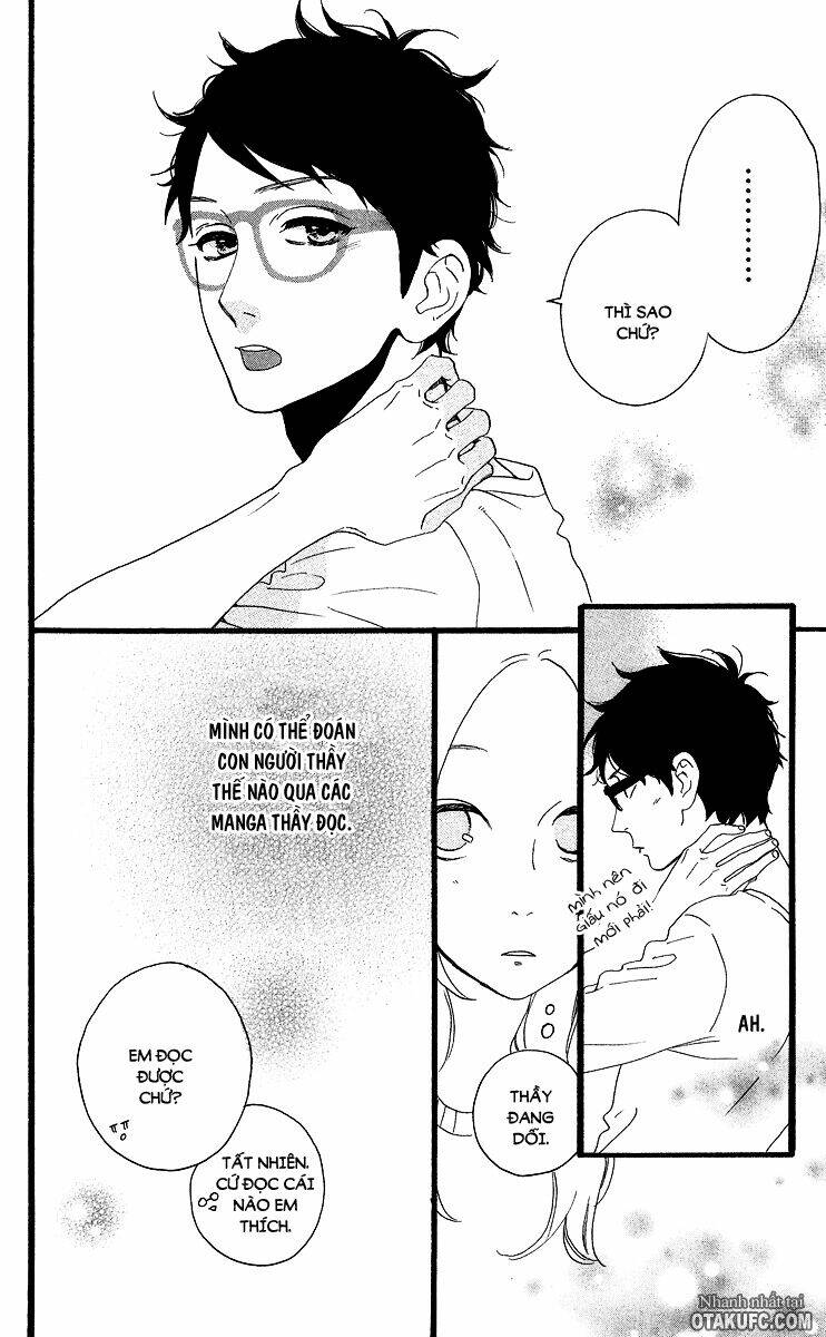 Sao Mai Của Em Chapter 40 - Trang 2