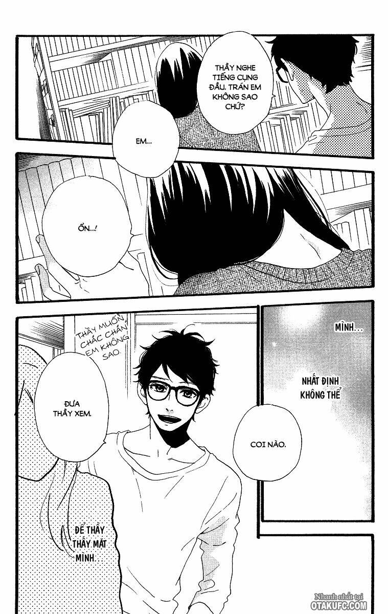 Sao Mai Của Em Chapter 40 - Trang 2