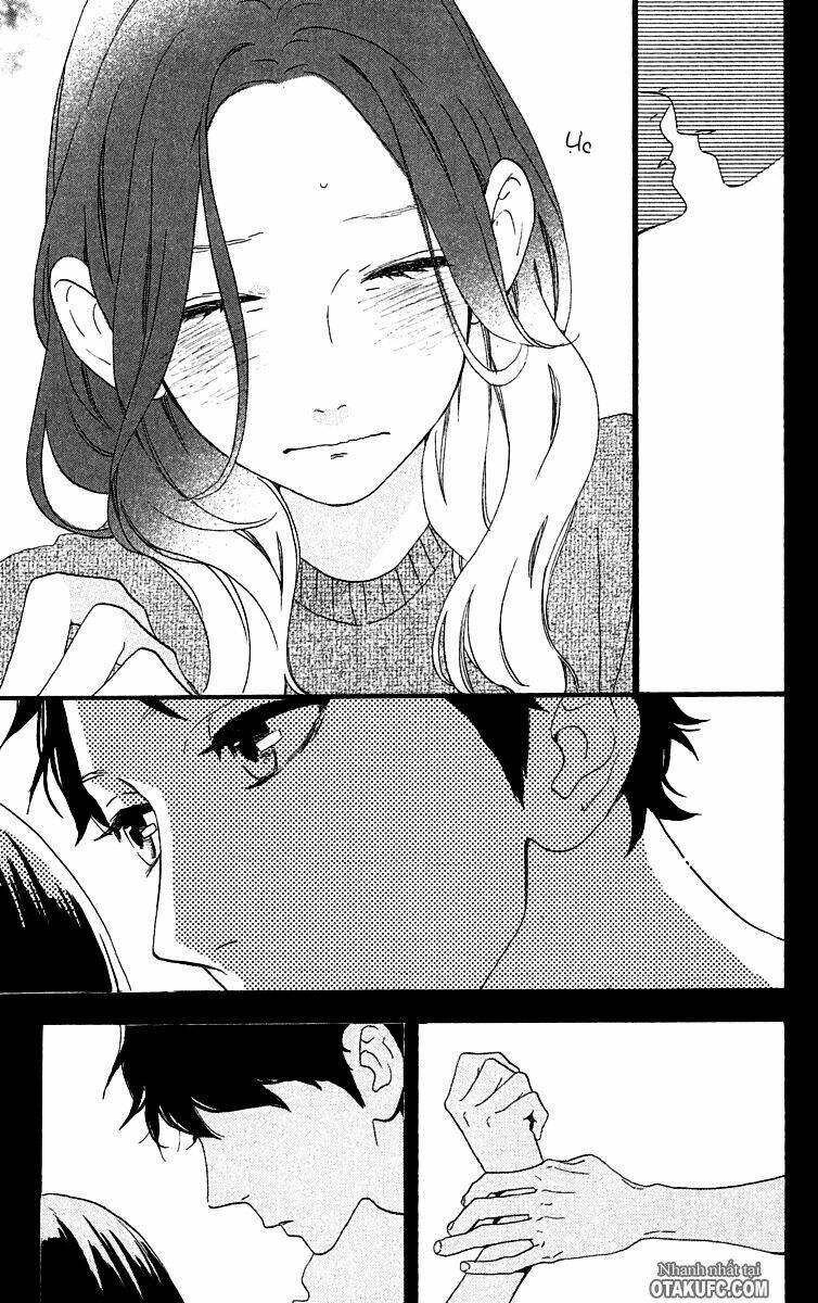 Sao Mai Của Em Chapter 40 - Trang 2