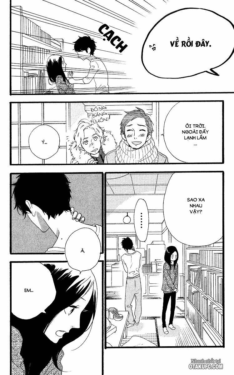 Sao Mai Của Em Chapter 40 - Trang 2