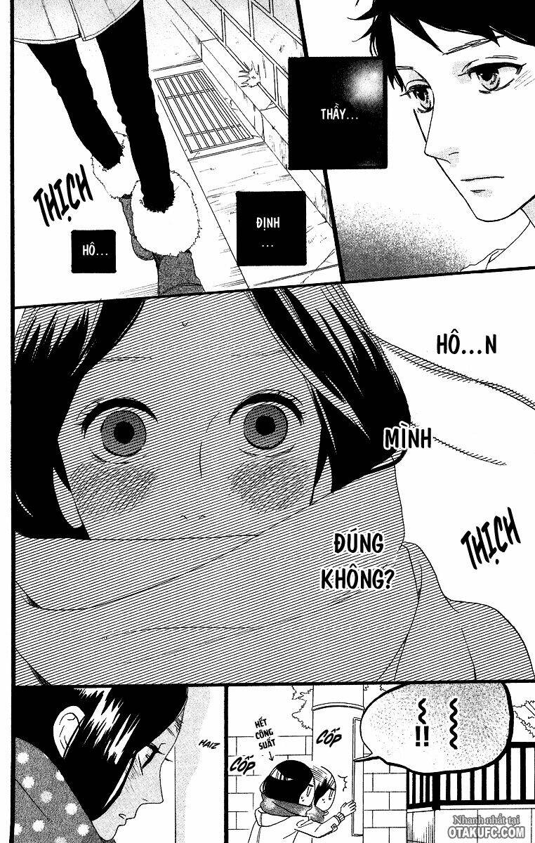 Sao Mai Của Em Chapter 40 - Trang 2