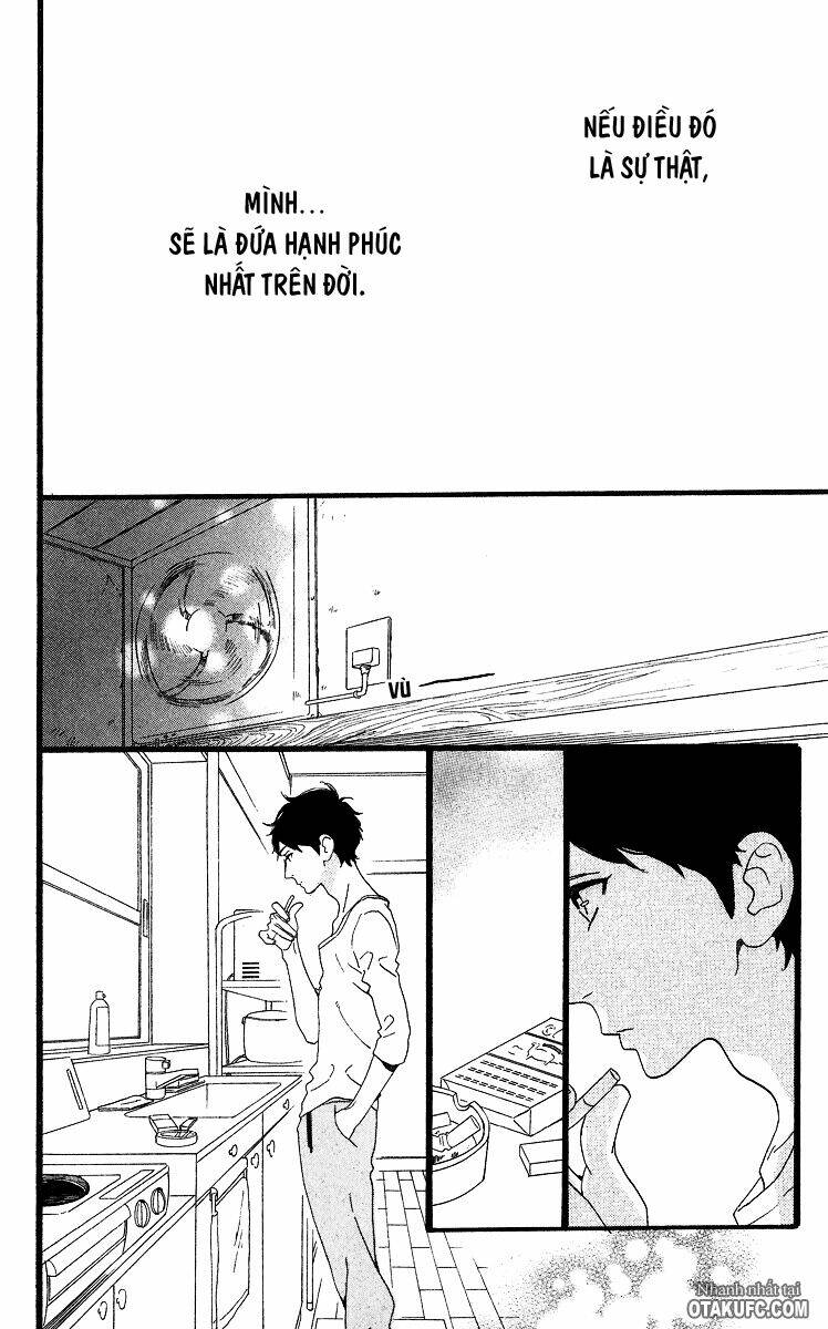 Sao Mai Của Em Chapter 40 - Trang 2