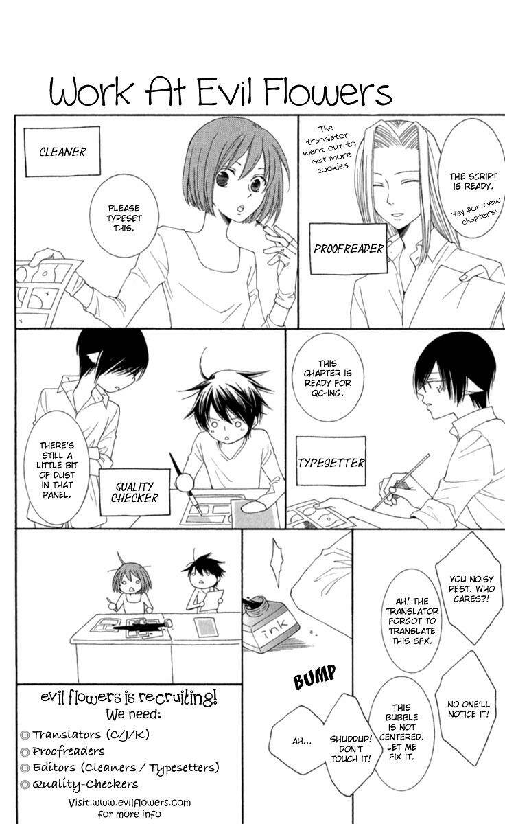 Sao Mai Của Em Chapter 40 - Trang 2