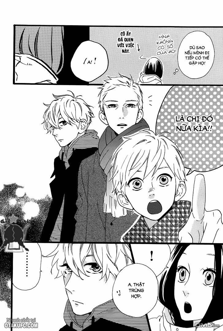 Sao Mai Của Em Chapter 41 - Trang 2