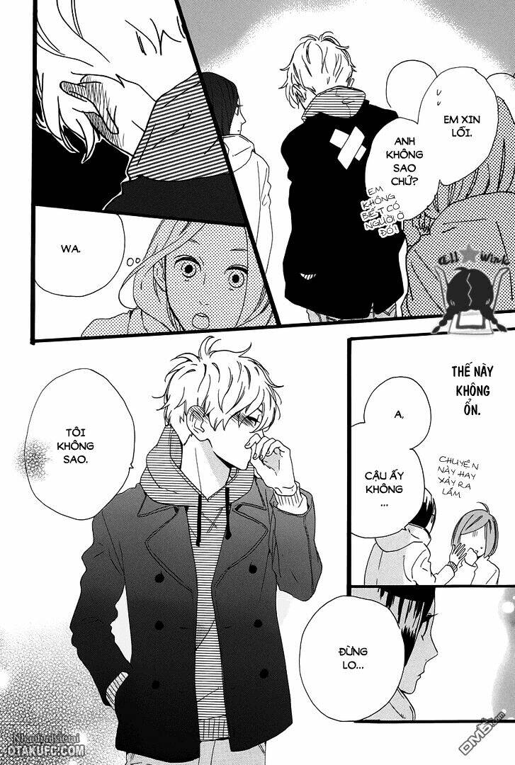 Sao Mai Của Em Chapter 41 - Trang 2