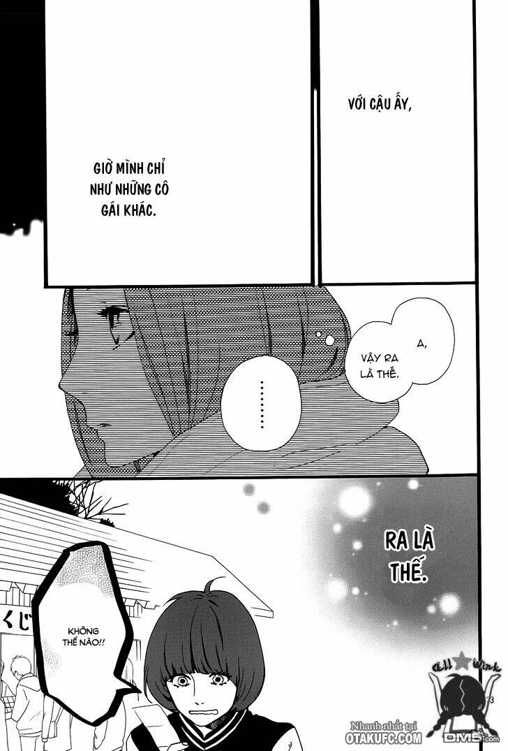 Sao Mai Của Em Chapter 41 - Trang 2