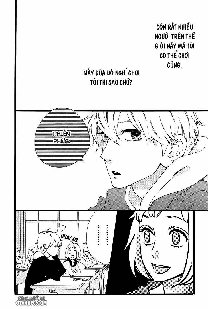 Sao Mai Của Em Chapter 42 - Trang 2
