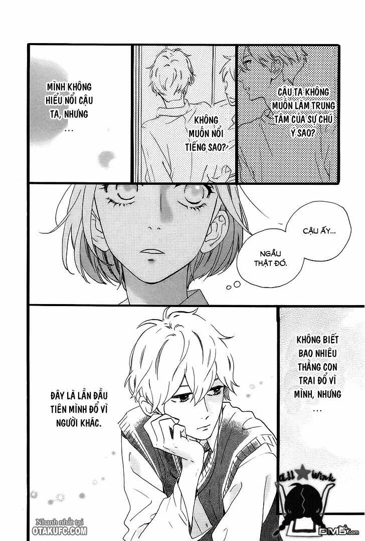 Sao Mai Của Em Chapter 42 - Trang 2