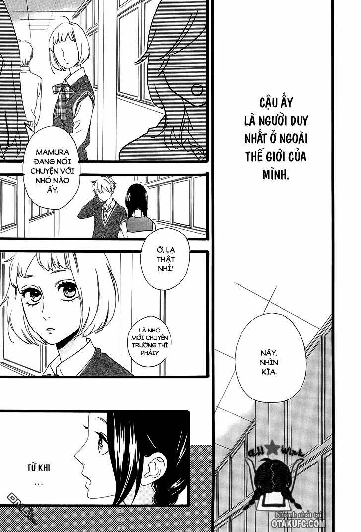 Sao Mai Của Em Chapter 42 - Trang 2