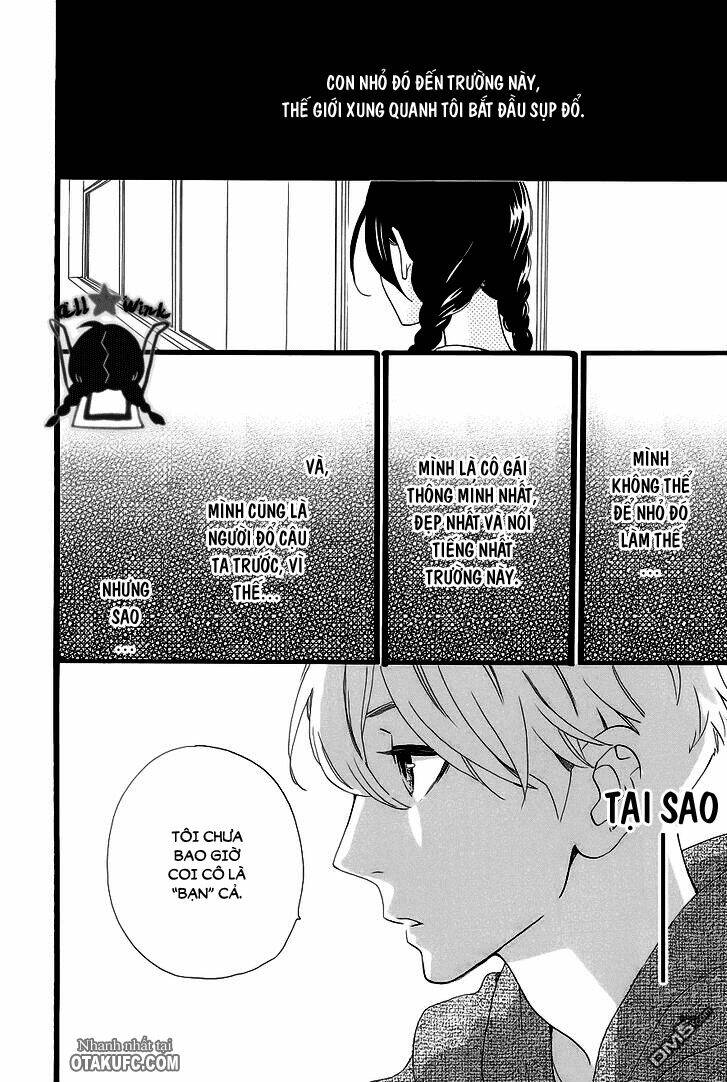 Sao Mai Của Em Chapter 42 - Trang 2