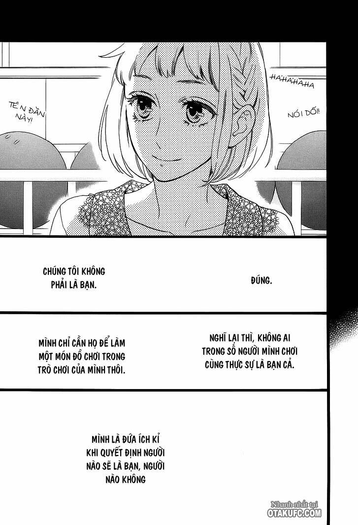 Sao Mai Của Em Chapter 42 - Trang 2