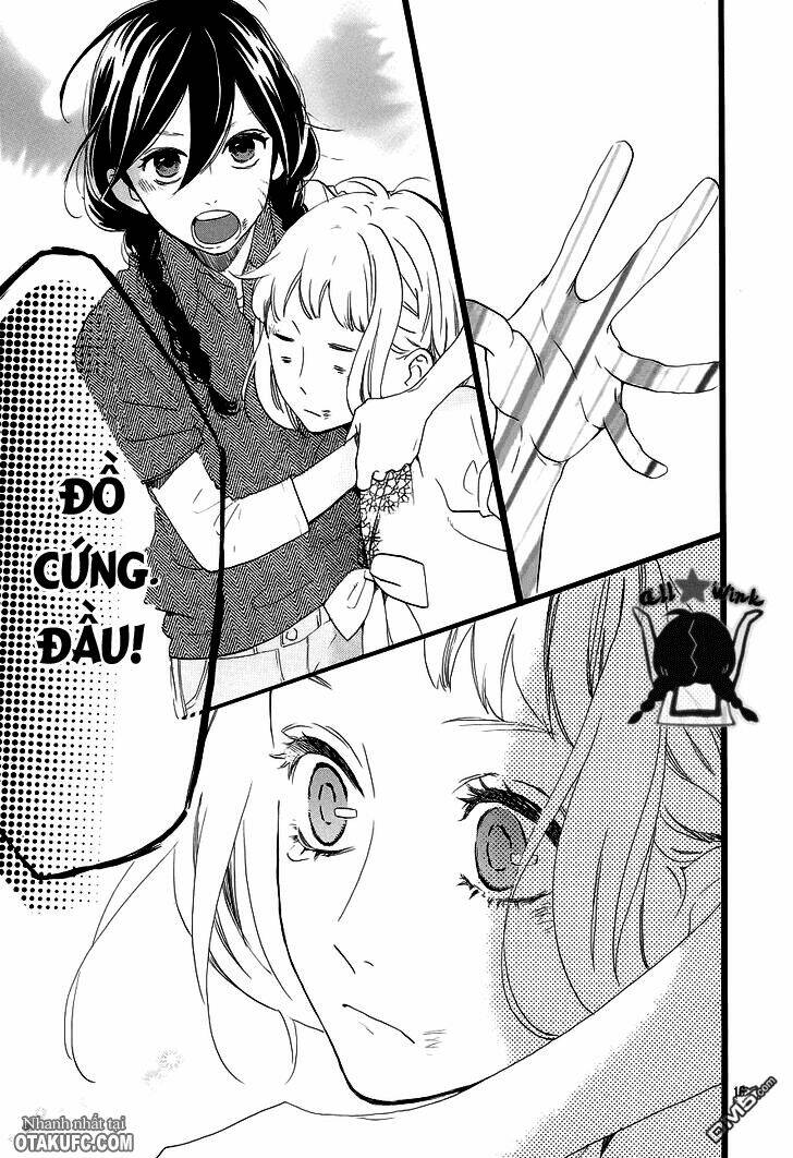 Sao Mai Của Em Chapter 42 - Trang 2