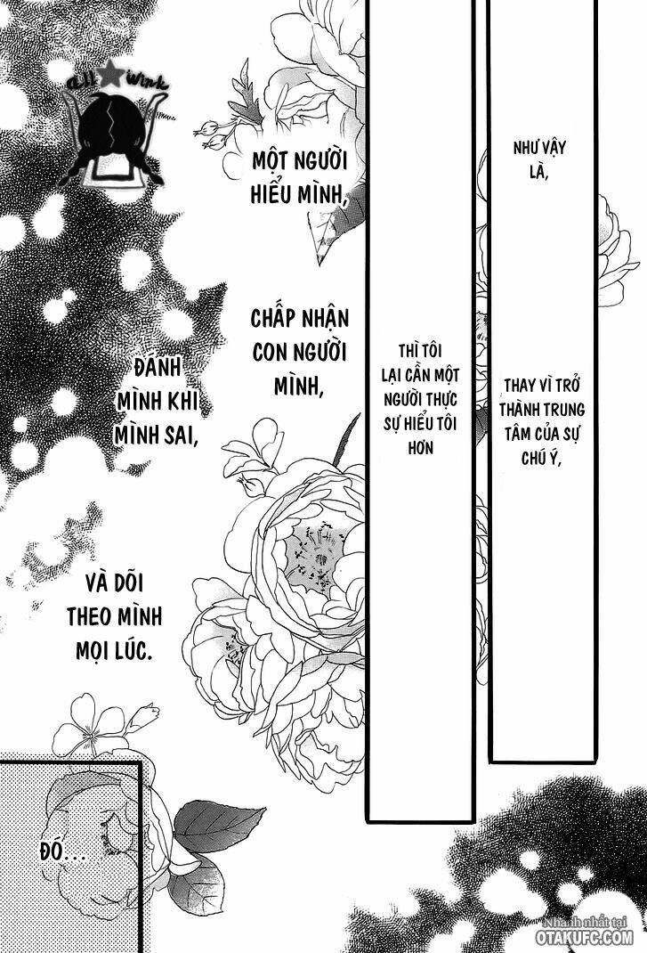 Sao Mai Của Em Chapter 42 - Trang 2