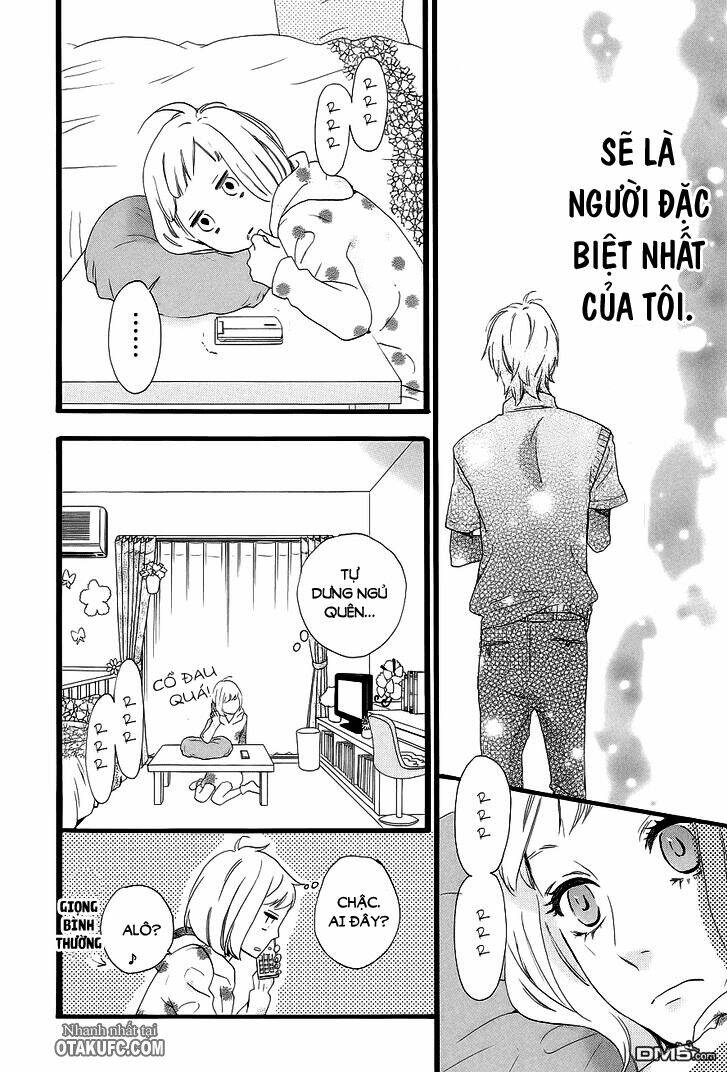 Sao Mai Của Em Chapter 42 - Trang 2