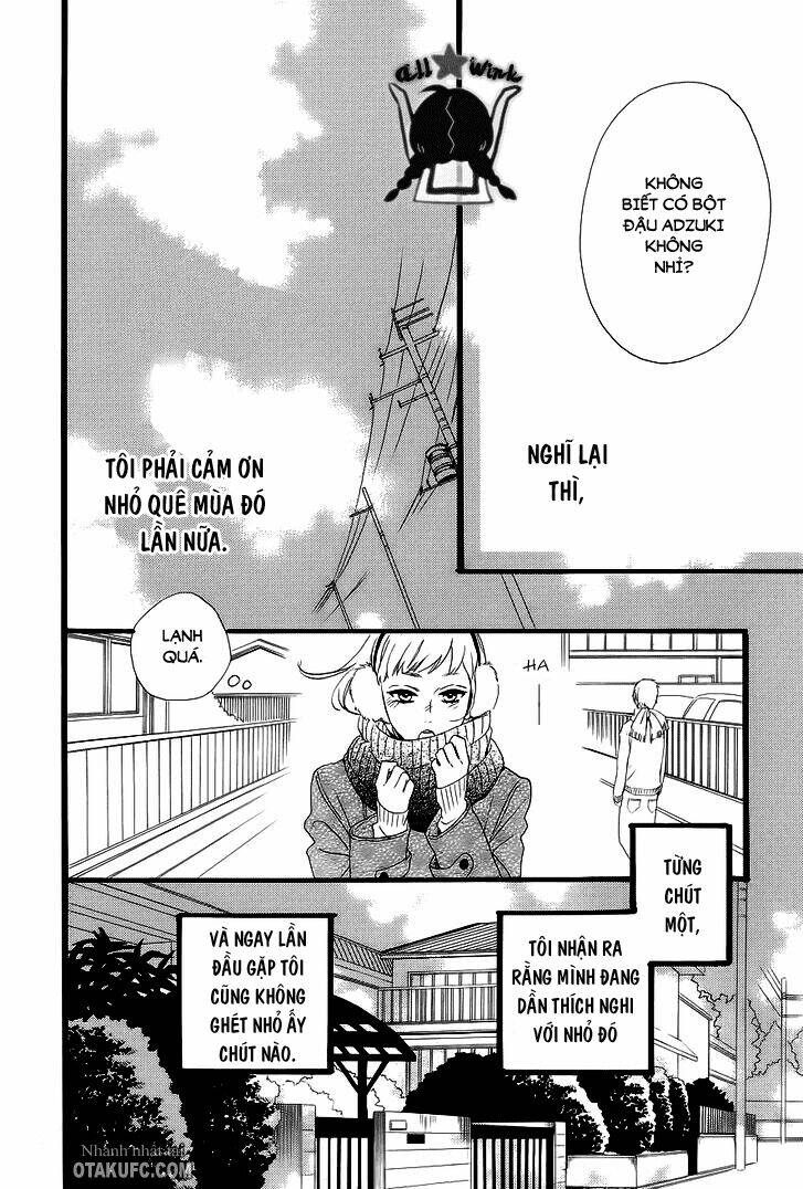 Sao Mai Của Em Chapter 42 - Trang 2