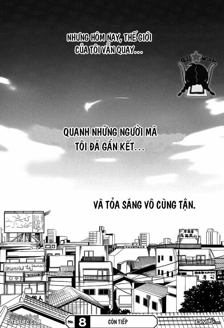 Sao Mai Của Em Chapter 42 - Trang 2