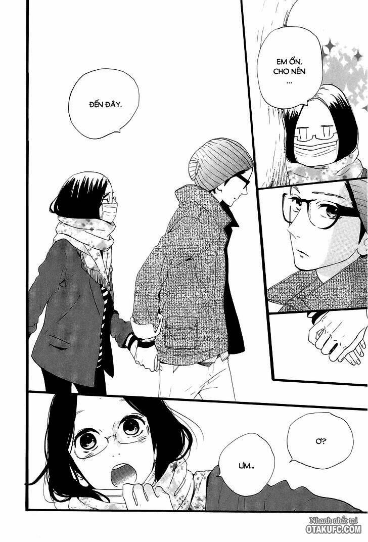 Sao Mai Của Em Chapter 43 - Trang 2