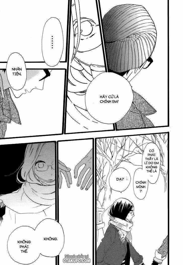 Sao Mai Của Em Chapter 43 - Trang 2