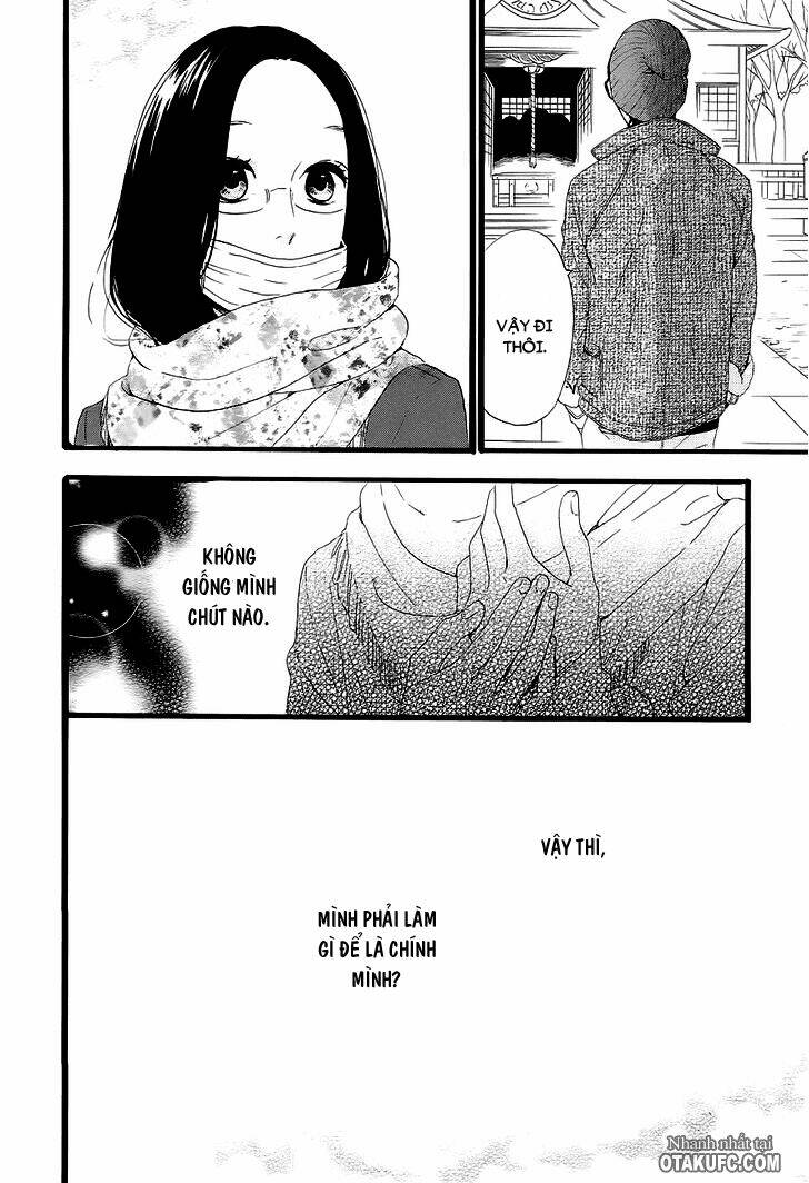 Sao Mai Của Em Chapter 43 - Trang 2