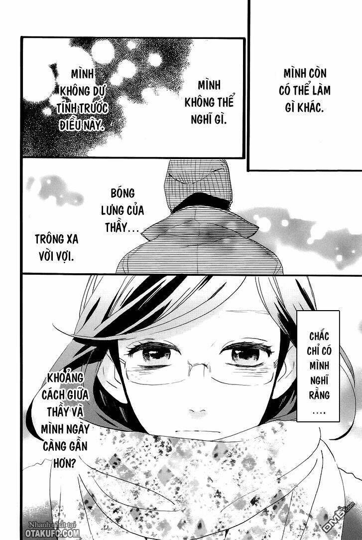 Sao Mai Của Em Chapter 43 - Trang 2