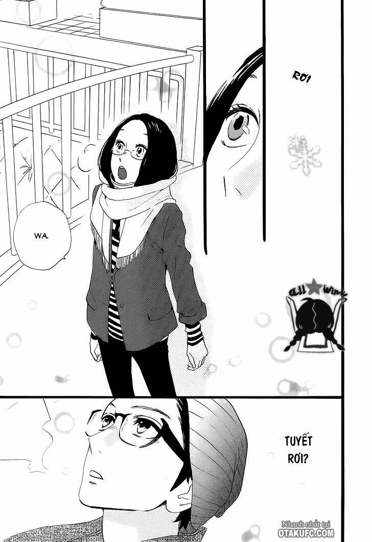 Sao Mai Của Em Chapter 43 - Trang 2