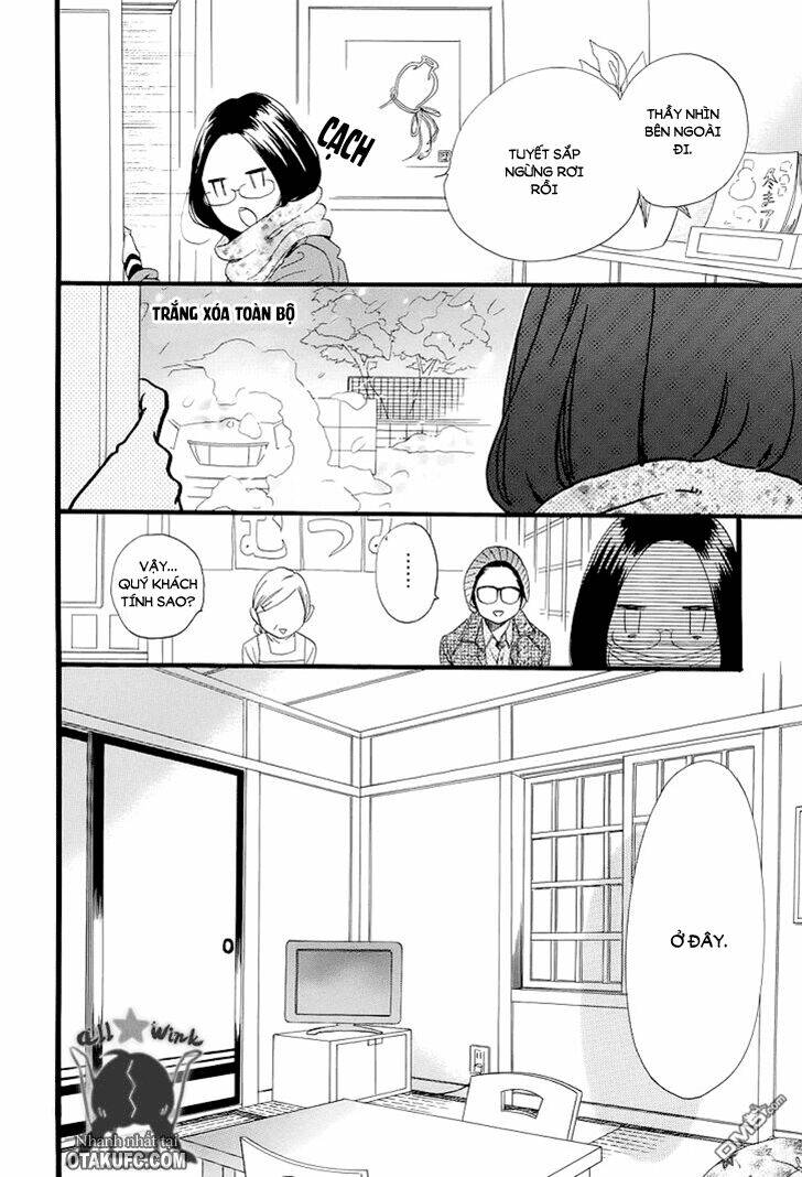 Sao Mai Của Em Chapter 44 - Trang 2