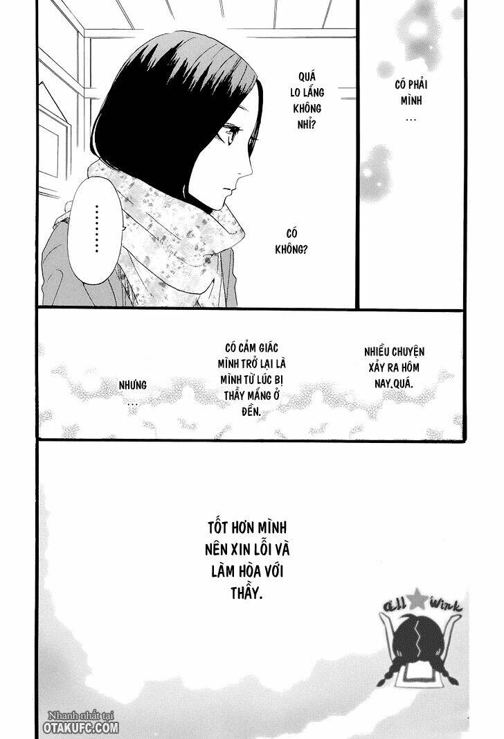 Sao Mai Của Em Chapter 44 - Trang 2