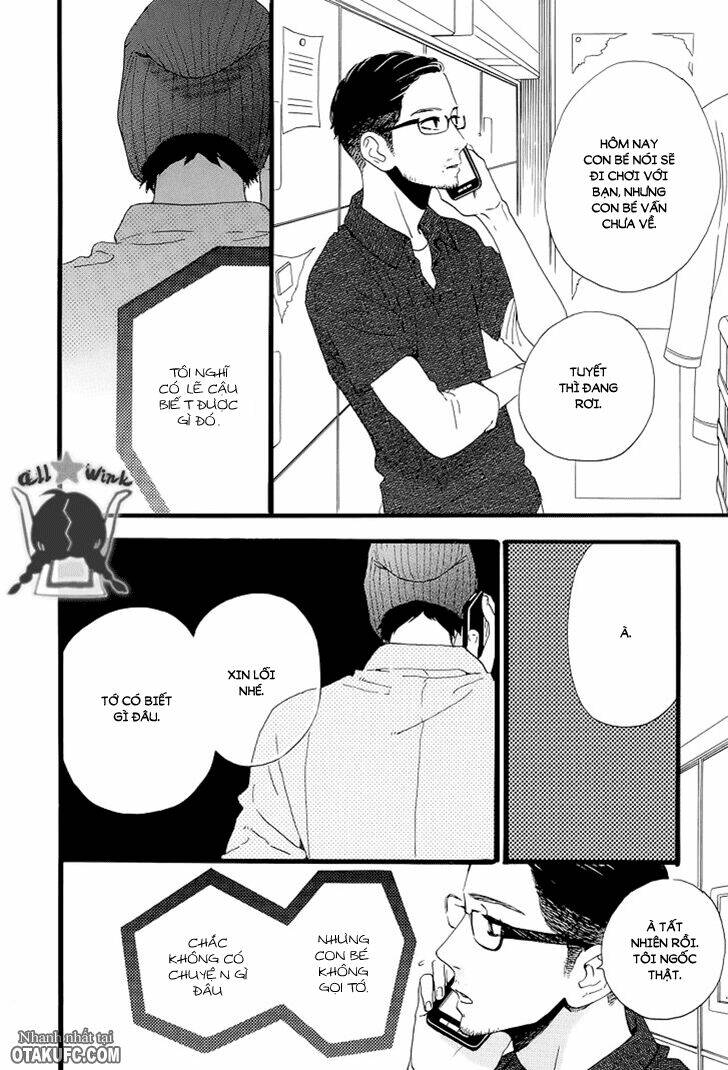 Sao Mai Của Em Chapter 44 - Trang 2