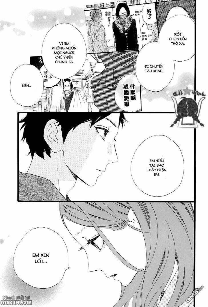 Sao Mai Của Em Chapter 44 - Trang 2