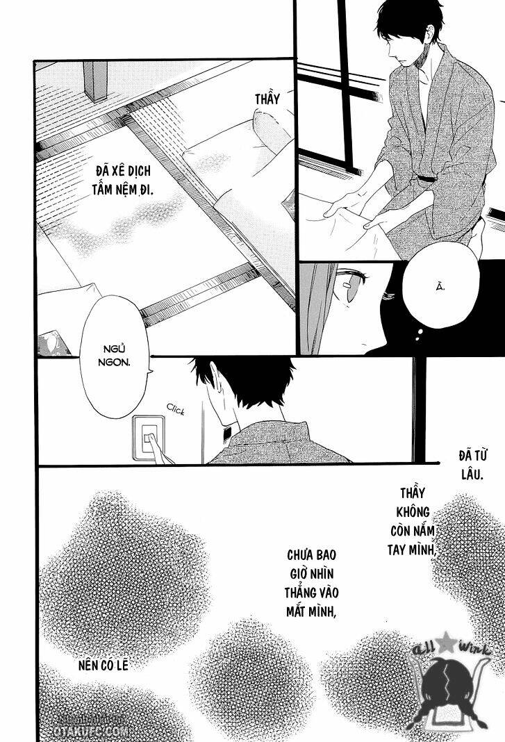 Sao Mai Của Em Chapter 44 - Trang 2