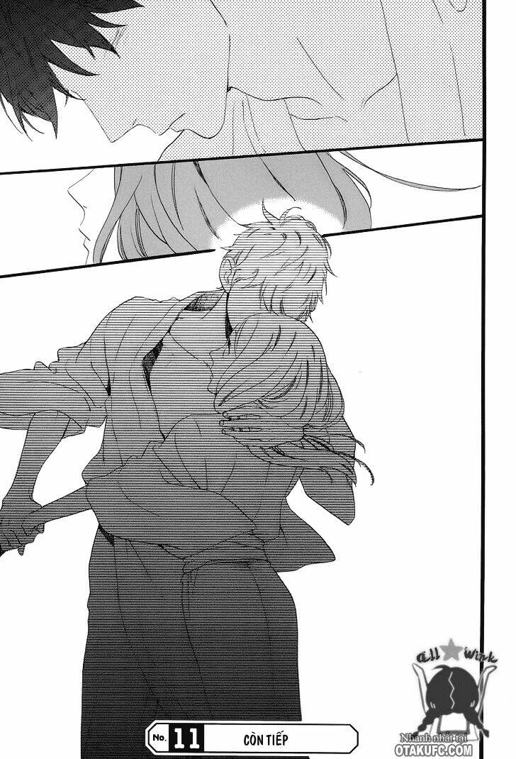 Sao Mai Của Em Chapter 44 - Trang 2