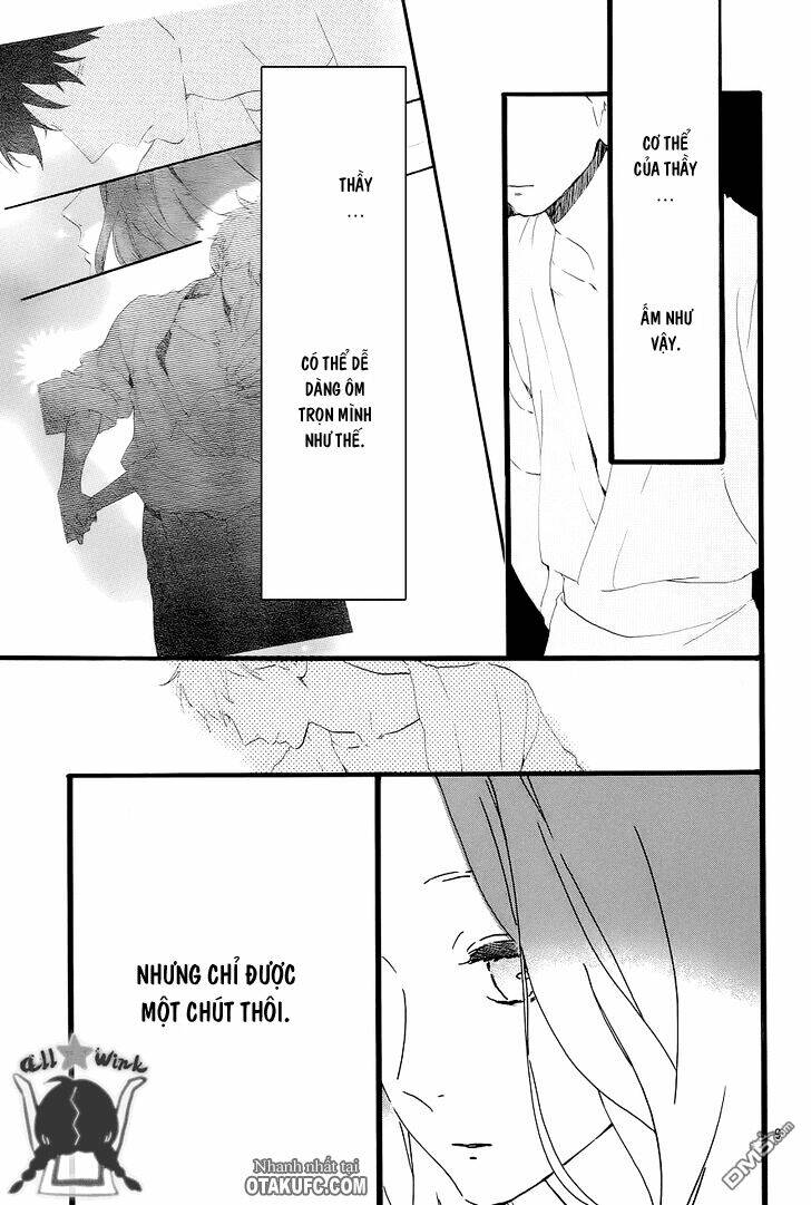 Sao Mai Của Em Chapter 45 - Trang 2