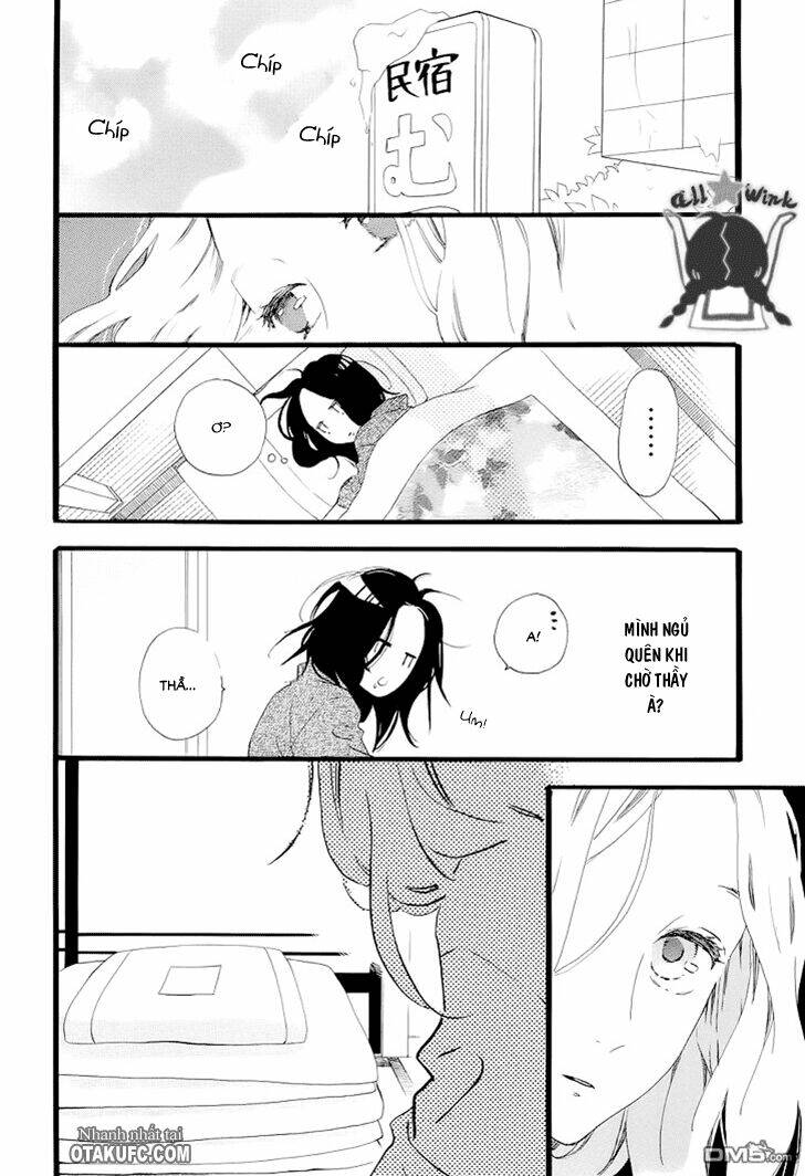 Sao Mai Của Em Chapter 45 - Trang 2