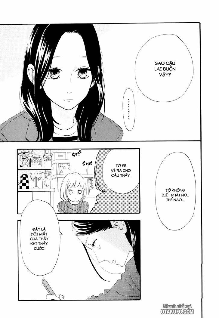 Sao Mai Của Em Chapter 45 - Trang 2