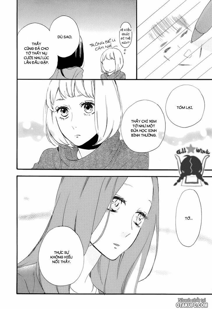 Sao Mai Của Em Chapter 45 - Trang 2