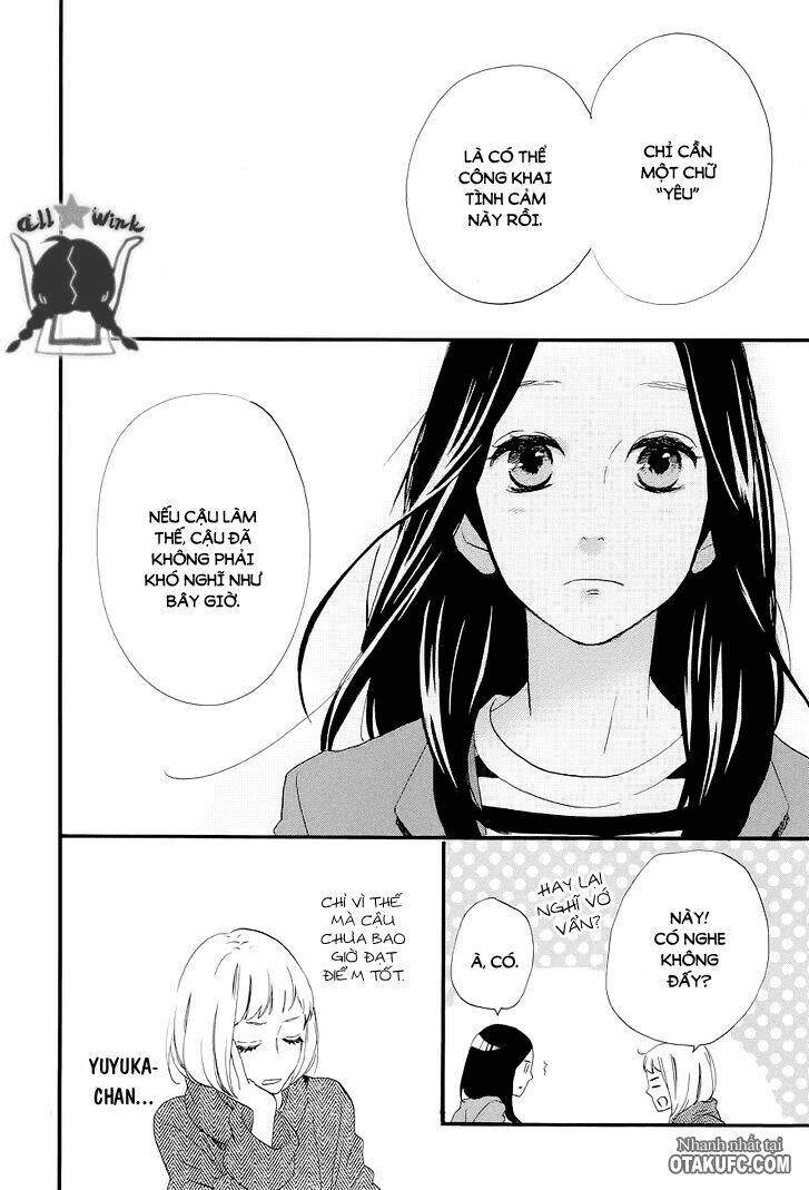 Sao Mai Của Em Chapter 45 - Trang 2