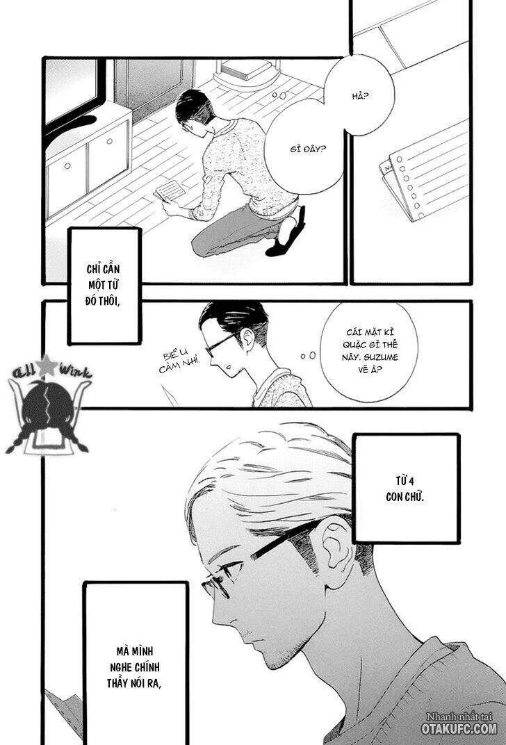 Sao Mai Của Em Chapter 45 - Trang 2