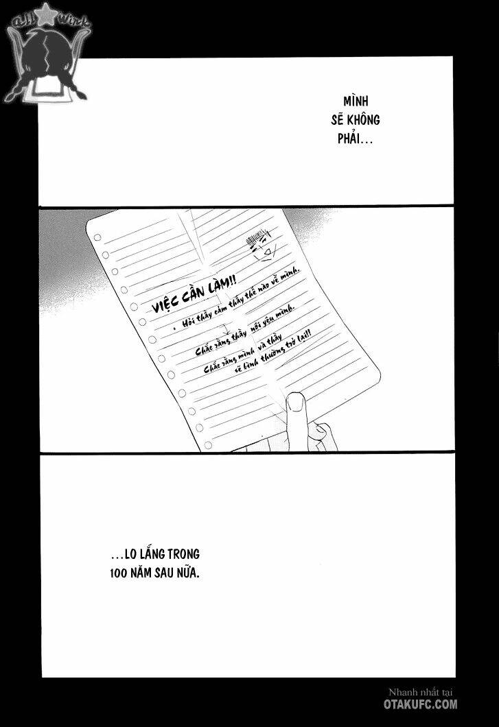 Sao Mai Của Em Chapter 45 - Trang 2