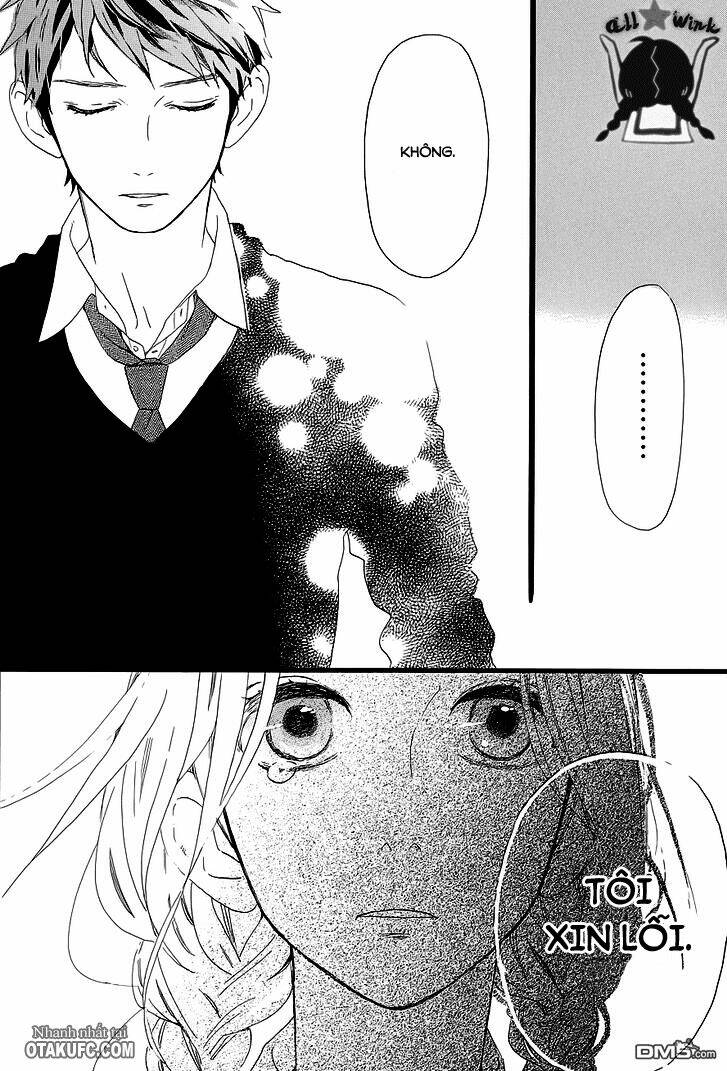 Sao Mai Của Em Chapter 47 - Trang 2