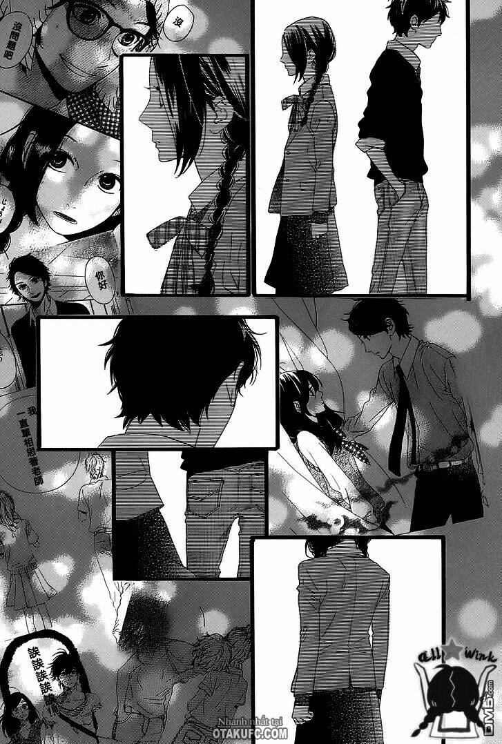 Sao Mai Của Em Chapter 47 - Trang 2