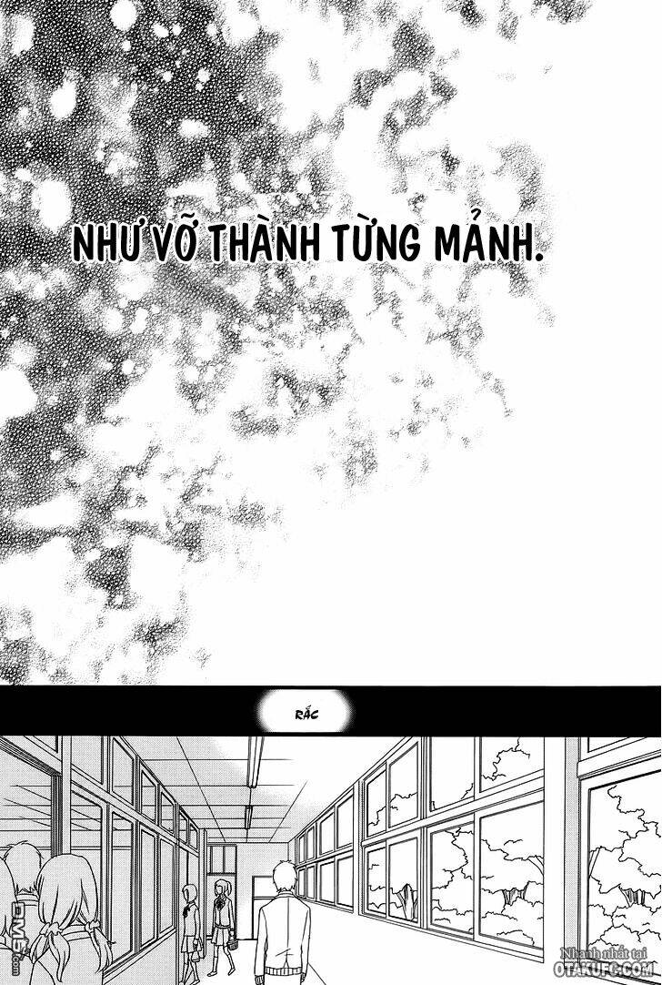 Sao Mai Của Em Chapter 47 - Trang 2