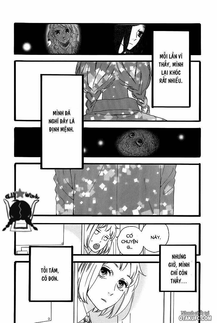 Sao Mai Của Em Chapter 47 - Trang 2