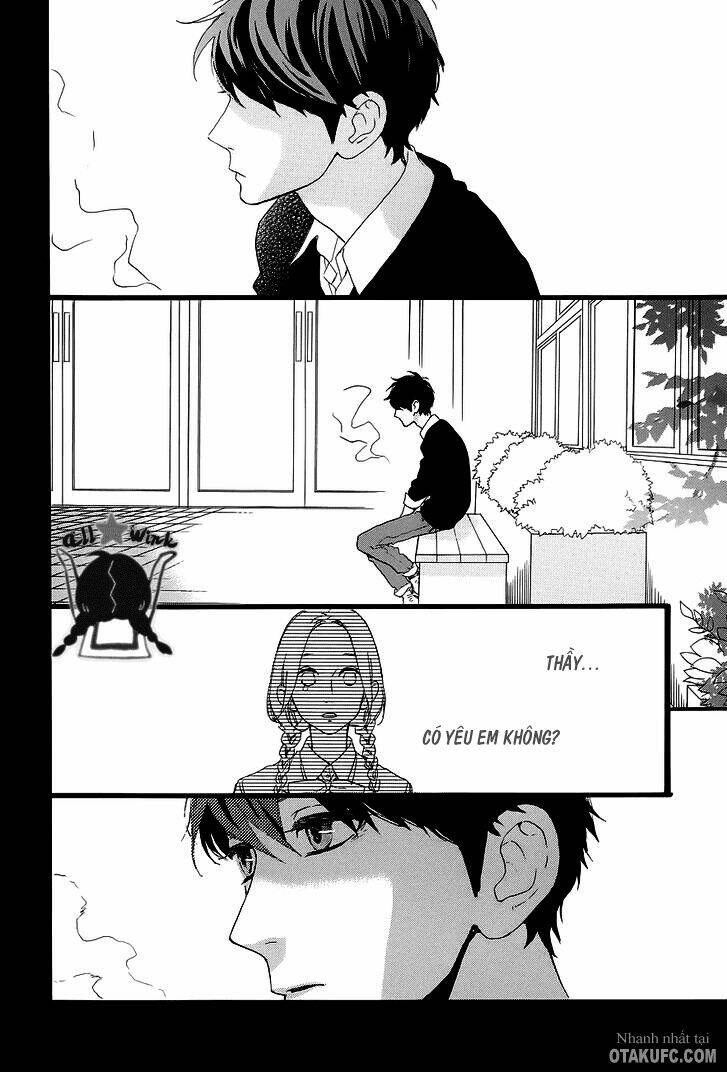 Sao Mai Của Em Chapter 47 - Trang 2